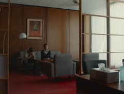 V kanceláři Jáchyma Taubera