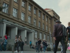 Právnická fakulta UK