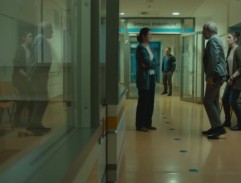 Na dětské onkologii