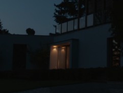 Bydliště Lettrichových