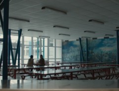 Výslech učitelky Marie Dohnalové