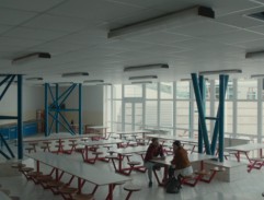 Výslech tělocvikáře Karla Novotného