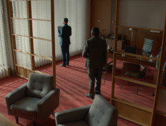 V Tauberově kanceláři