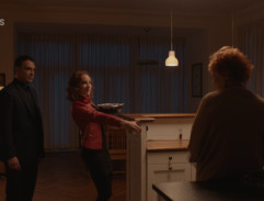 Seznámení v kuchyni