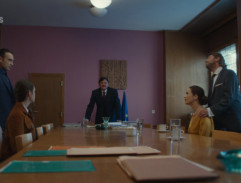 Usvědčení Drexnerové