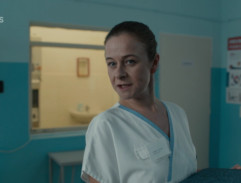 Zdravotní sestra Magda