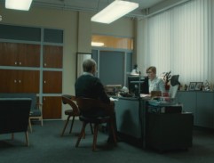 Kancelář Terezy Flanderkové