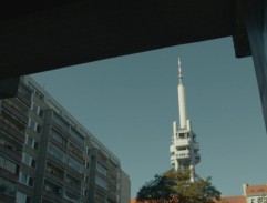 Žižkovský vysílač