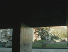 Bydliště Soni Kolmanové