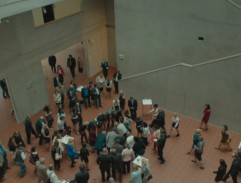 Večírek na fakultě