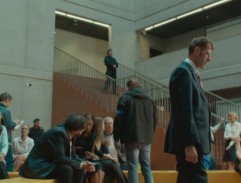 Výslech účastníků večírku