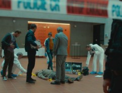 Mrtvola Antonína Dubovského