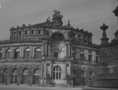 Drážďanská opera