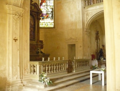 Rozhovor s řádovou sestrou