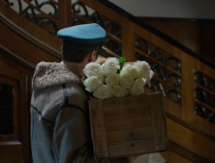 Malík konečně doma