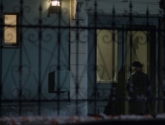 Bydliště Marty Šléglové