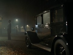 Rožejevův řidič Josef