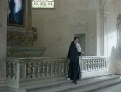 Rozhovor s řádovou sestrou