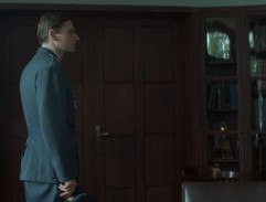 V kanceláři majora Reicina