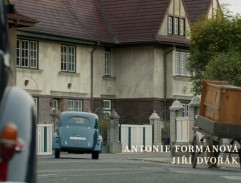 Cesta k Malíkovým II