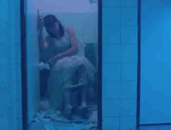 WC v spoločenskom dome