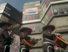 Zoufalé ženy dělají zoufalé věci