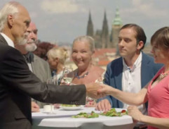 Zoufalé ženy dělají zoufalé věci