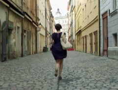 Zoufalé ženy dělají zoufalé věci