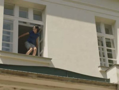 Zoufalé ženy dělají zoufalé věci