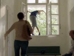 Zoufalé ženy dělají zoufalé věci