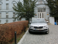 Srocení brněnských Němců