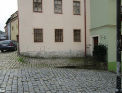 1. Sněhurčina smrt