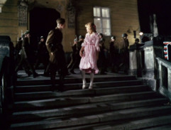 1. Sněhurčina smrt