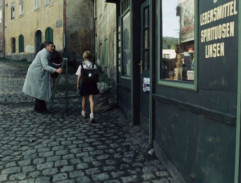 1. Sněhurčina smrt