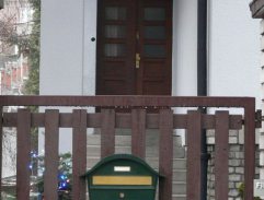 5. Moje druhá "první" láska