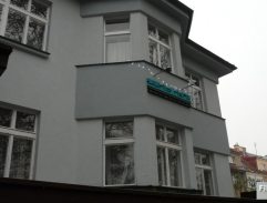 Vila Milanových rodičov