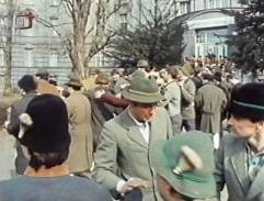 Srocení brněnských Němců