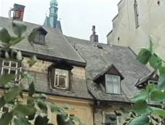 Dům sudeťáka Seppa