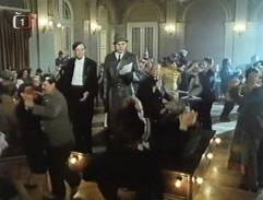 Na taneční zábavě