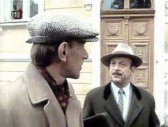 pred Pumplměho domom