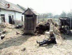 statok strýca Jošku