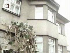 Vila Milanových rodičov