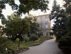 Botanická zahrada 1