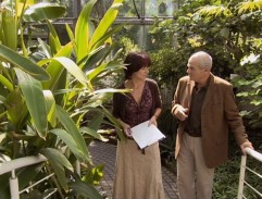 Botanická zahrada 3