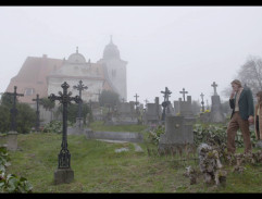 Hrob Františka Bartla