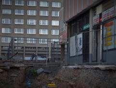 Bytná Hejná a Honza Frim st.