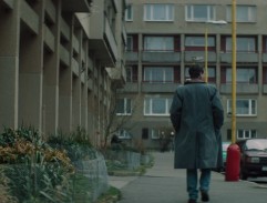 Bydliště Petra Bočka a Hany Javornické