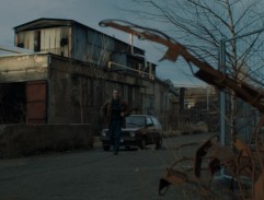 V areálu bývalé továrny