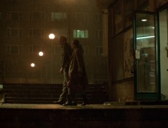 Bytná Hejná a Honza Frim st.