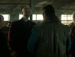 Obchodování v kravíně